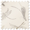 Dragonflies, Natural - Motorised Roman Blind
